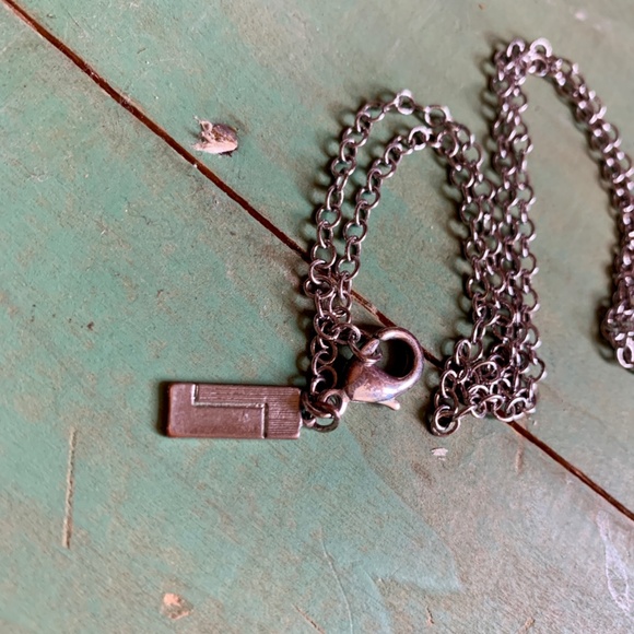 The Limited Two Layering Necklaces - Lot NWOT - Picture 12 of 13